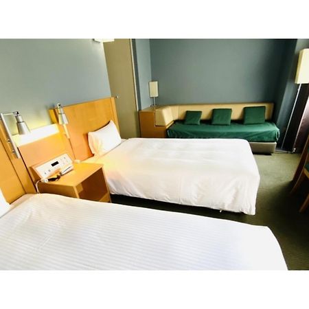 Valie Hotel Hiroshima - Vacation Stay 50690V المظهر الخارجي الصورة