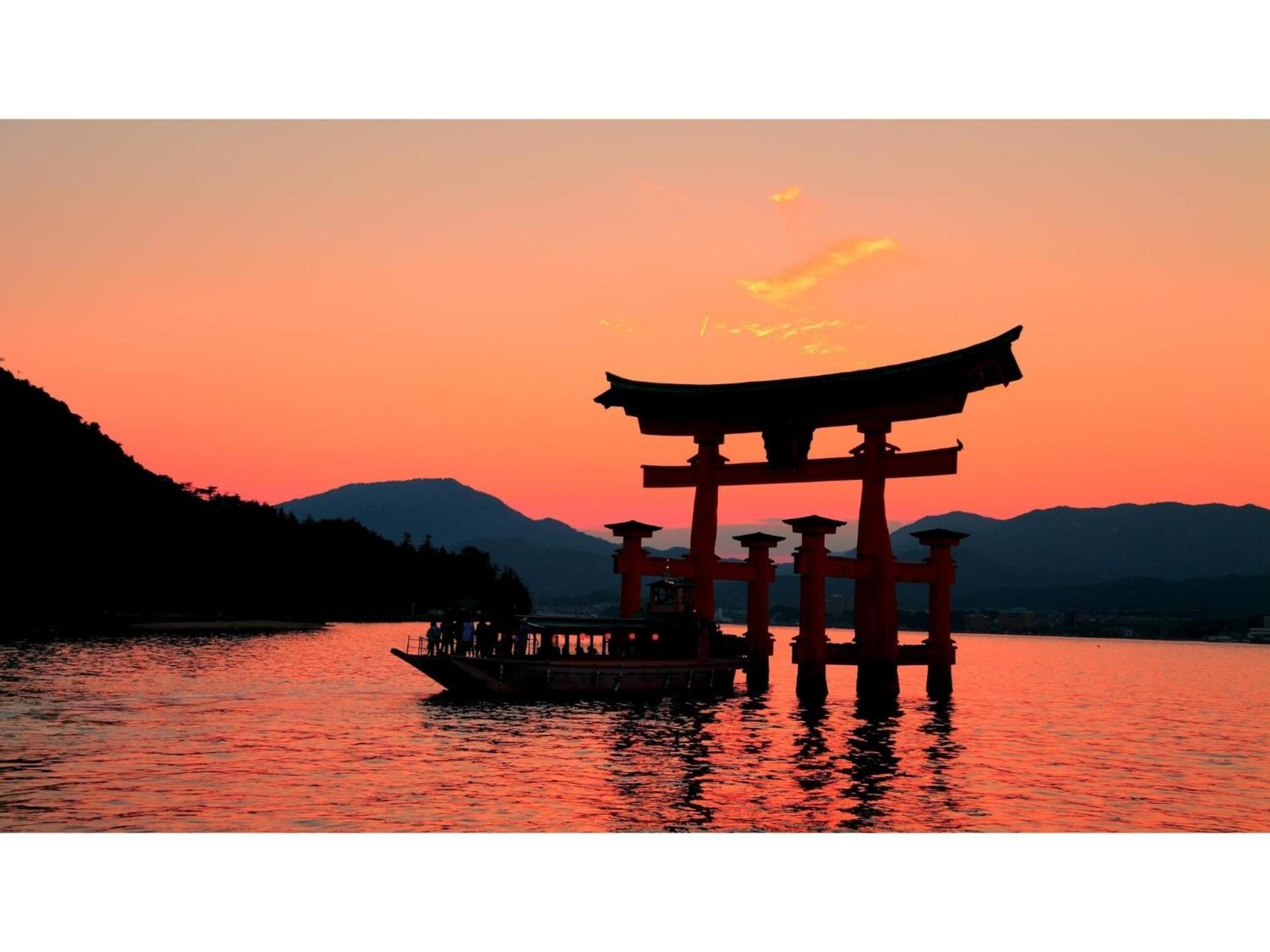 Valie Hotel Hiroshima - Vacation Stay 50690V المظهر الخارجي الصورة