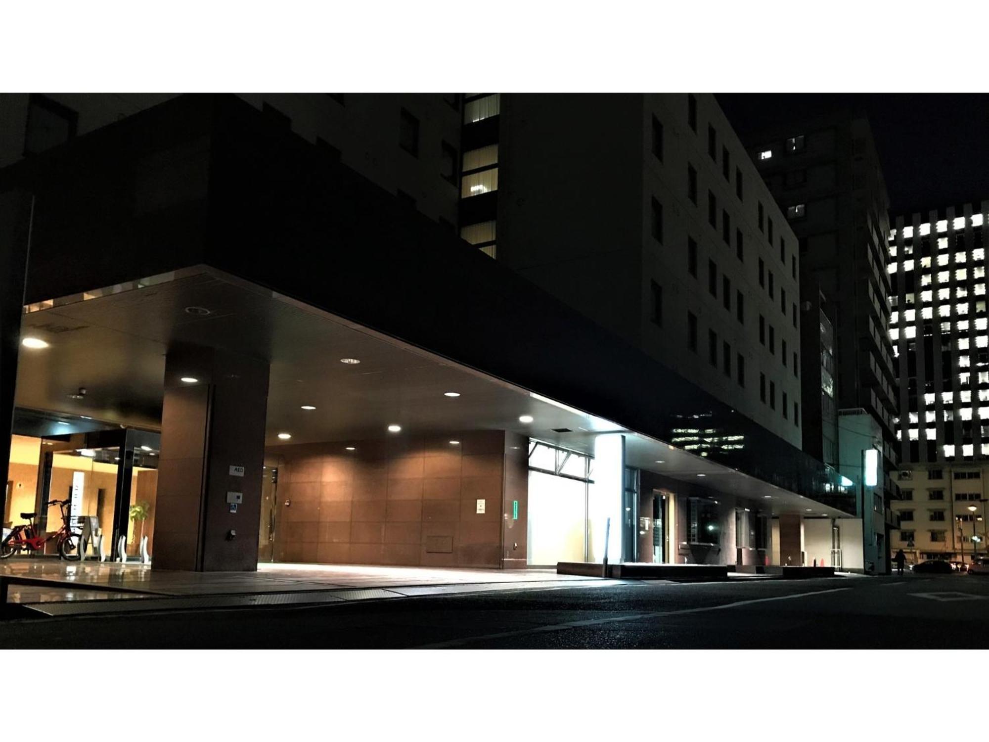 Valie Hotel Hiroshima - Vacation Stay 50690V المظهر الخارجي الصورة