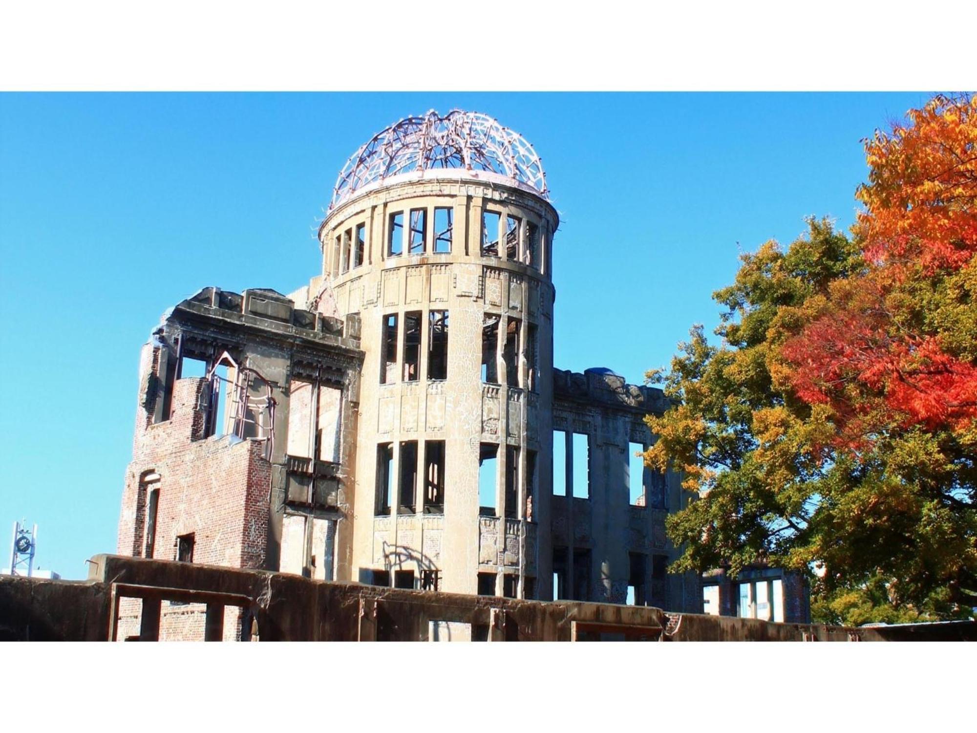 Valie Hotel Hiroshima - Vacation Stay 50690V المظهر الخارجي الصورة
