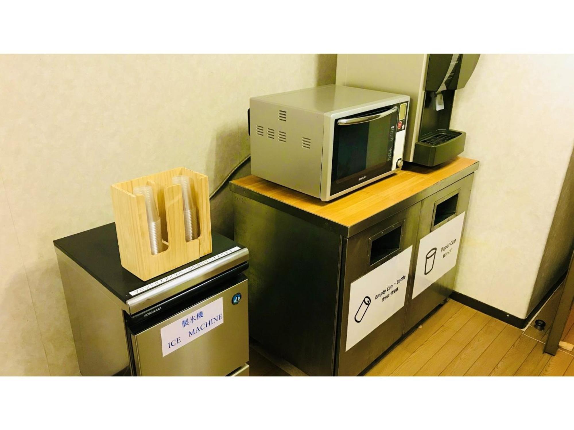 Valie Hotel Hiroshima - Vacation Stay 50690V المظهر الخارجي الصورة