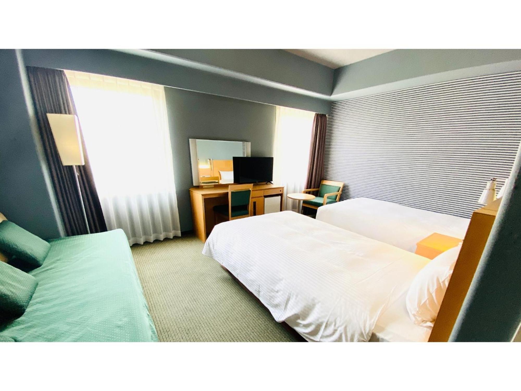 Valie Hotel Hiroshima - Vacation Stay 50690V المظهر الخارجي الصورة