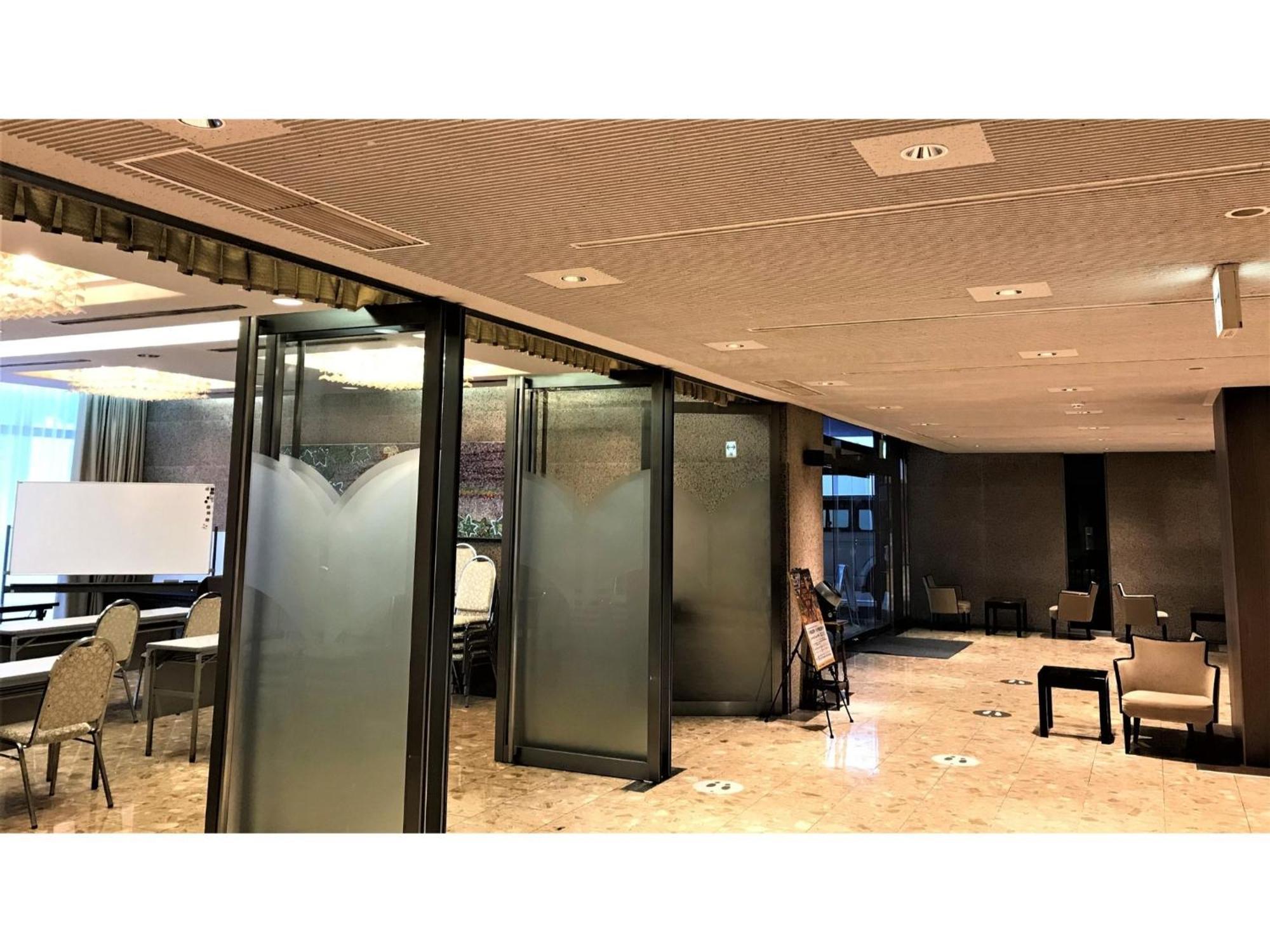 Valie Hotel Hiroshima - Vacation Stay 50690V المظهر الخارجي الصورة