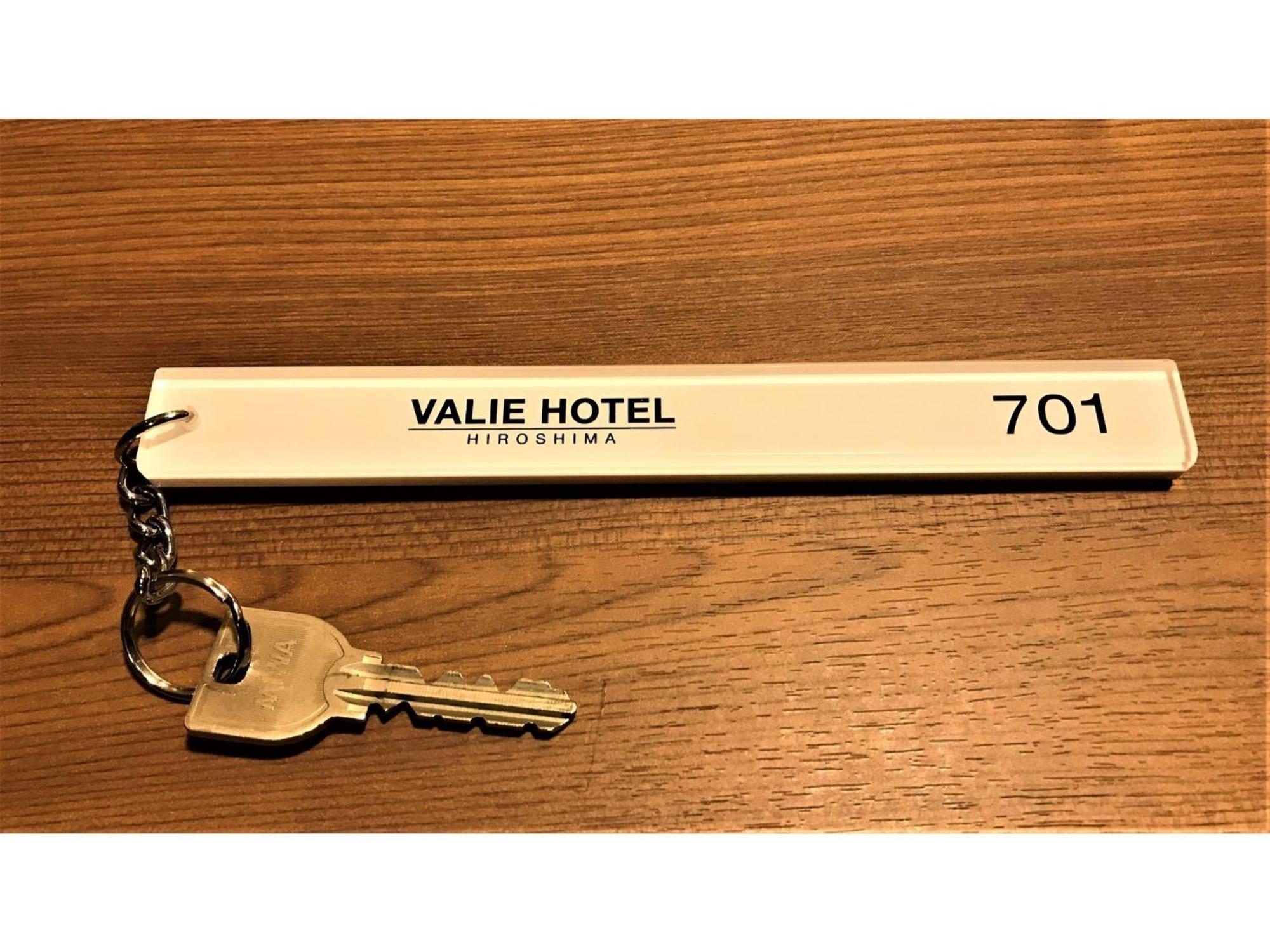 Valie Hotel Hiroshima - Vacation Stay 50690V المظهر الخارجي الصورة