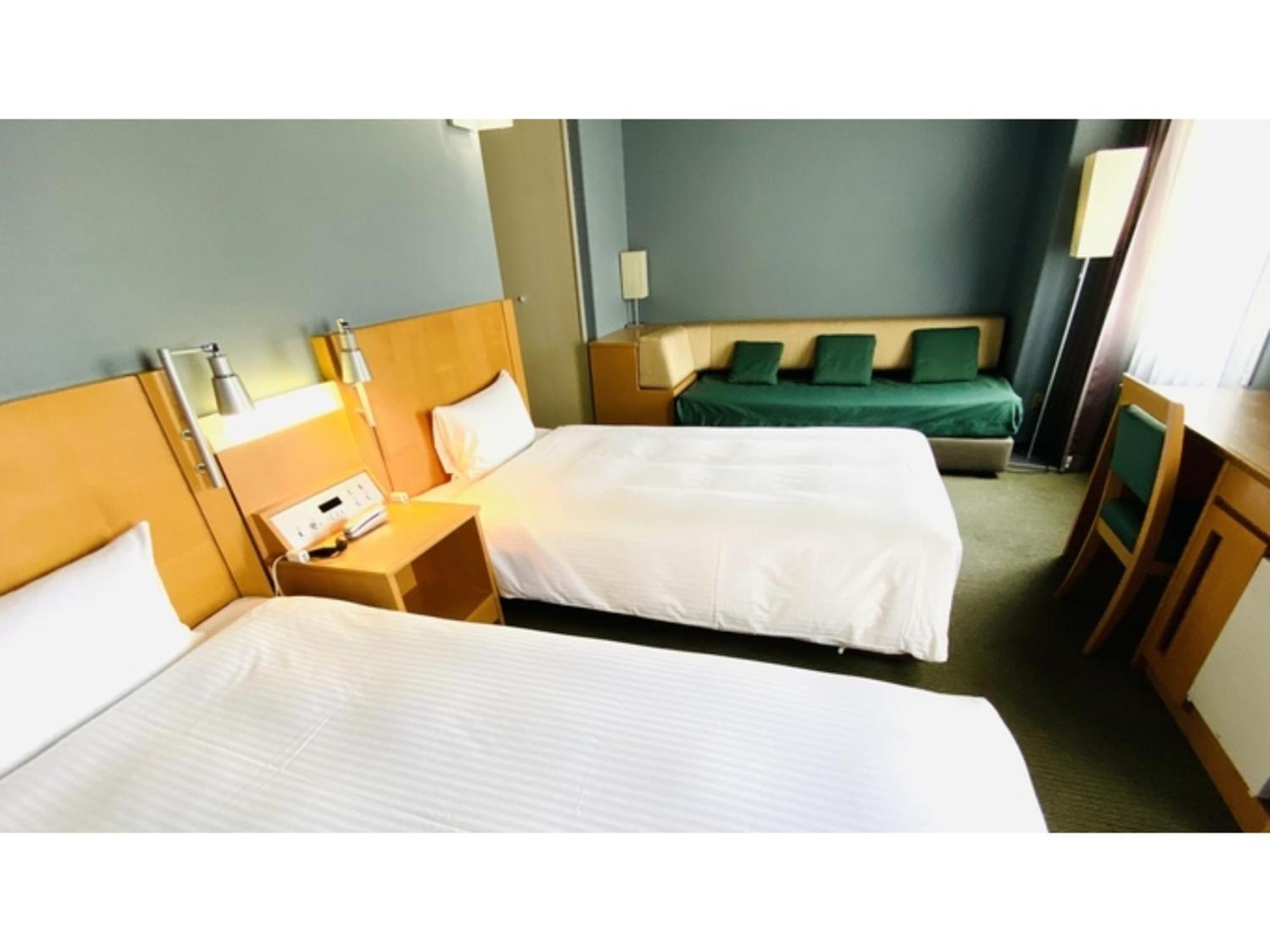 Valie Hotel Hiroshima - Vacation Stay 50690V المظهر الخارجي الصورة